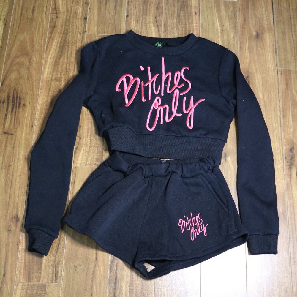 B*tches Only by Club Exx
